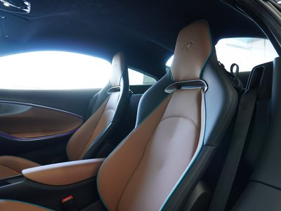 2024 Mclaren ARTURA thumbnail 57