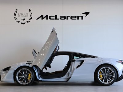 2024 Mclaren ARTURA thumbnail 30