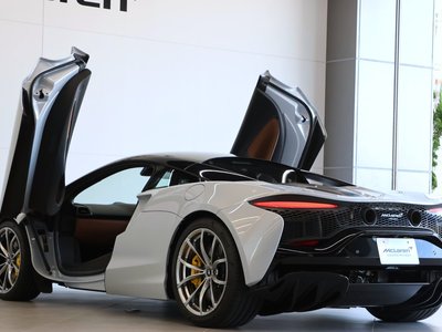 صورة 6 لـ 2024 Mclaren ARTURA