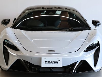 2024 Mclaren ARTURA thumbnail 24