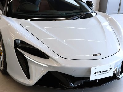 2024 Mclaren ARTURA thumbnail 17