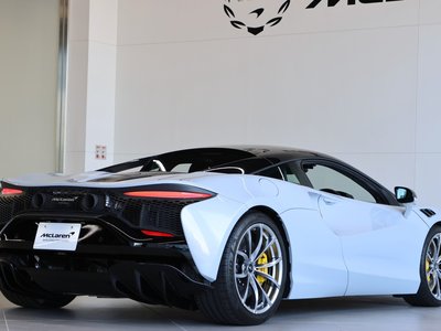 صورة 7 لـ 2024 Mclaren ARTURA