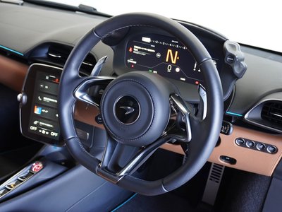 2024 Mclaren ARTURA thumbnail 48