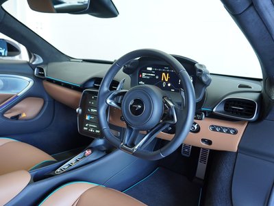 2024 Mclaren ARTURA thumbnail 49