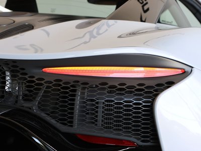 2024 Mclaren ARTURA thumbnail 43