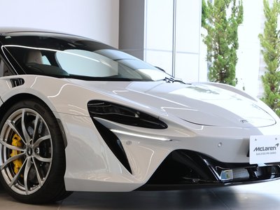 صورة 15 لـ 2024 Mclaren ARTURA