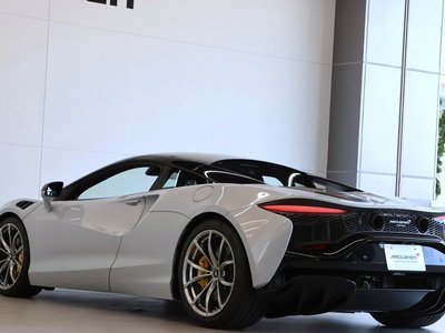 صورة 5 لـ 2024 Mclaren ARTURA