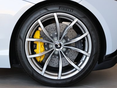2024 Mclaren ARTURA thumbnail 32