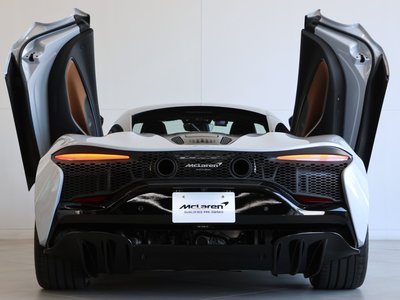 2024 Mclaren ARTURA thumbnail 39