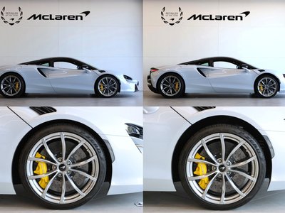 2024 Mclaren ARTURA thumbnail 35