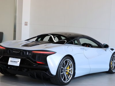 صورة 13 لـ 2024 Mclaren ARTURA