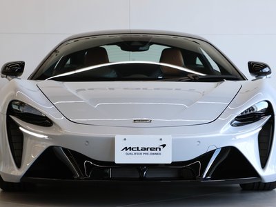 2024 Mclaren ARTURA thumbnail 25
