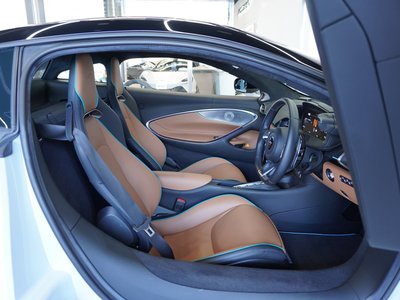 2024 Mclaren ARTURA thumbnail 51