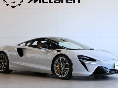 صورة 9 لـ 2024 Mclaren ARTURA
