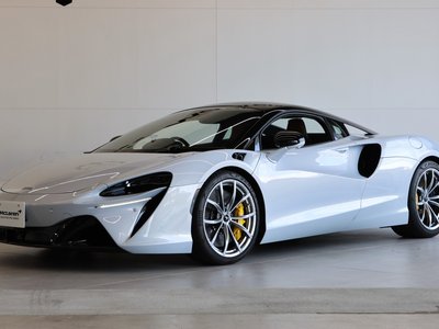 صورة 10 لـ 2024 Mclaren ARTURA