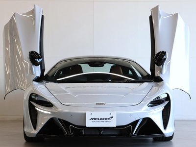 2024 Mclaren ARTURA thumbnail 26