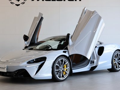 صورة 2 لـ 2024 Mclaren ARTURA