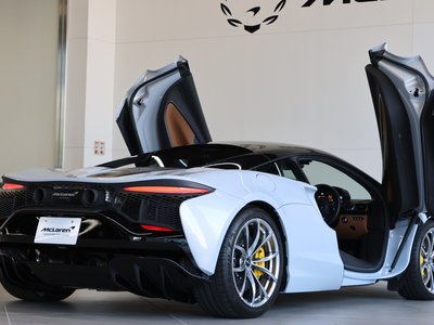 صورة 8 لـ 2024 Mclaren ARTURA