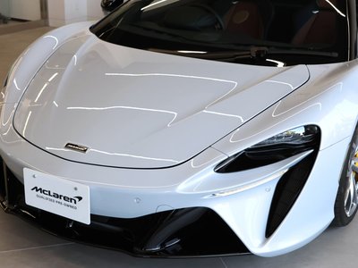 2024 Mclaren ARTURA thumbnail 18