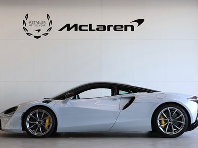2024 Mclaren ARTURA thumbnail 29