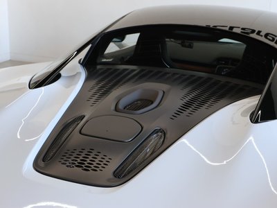 2024 Mclaren ARTURA thumbnail 40