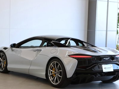 صورة 11 لـ 2024 Mclaren ARTURA