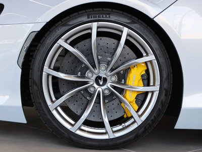 2024 Mclaren ARTURA thumbnail 31