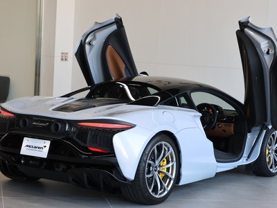 صورة 14 لـ 2024 Mclaren ARTURA