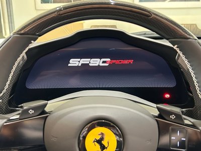 2023 Ferrari SF90 SPIDER 缩略图 9