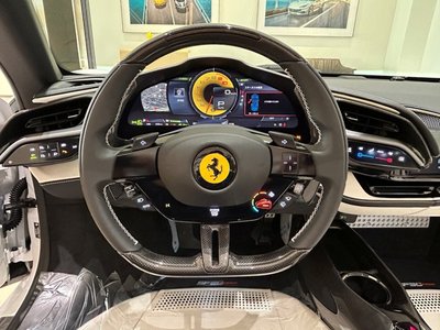 2023 Ferrari SF90 SPIDER 缩略图 11