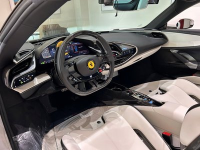 2023 Ferrari SF90 SPIDER 缩略图 12
