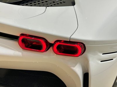 2023 Ferrari SF90 SPIDER 缩略图 18