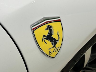 2023 Ferrari SF90 SPIDER 缩略图 19