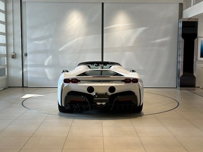 2023 Ferrari SF90 SPIDER 缩略图 5
