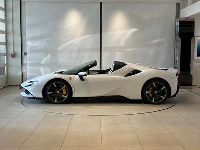 2023 Ferrari SF90 SPIDER 缩略图 3