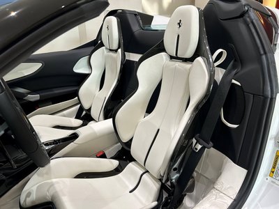 2023 Ferrari SF90 SPIDER 缩略图 13