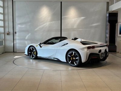 2023 Ferrari SF90 SPIDER 缩略图 4