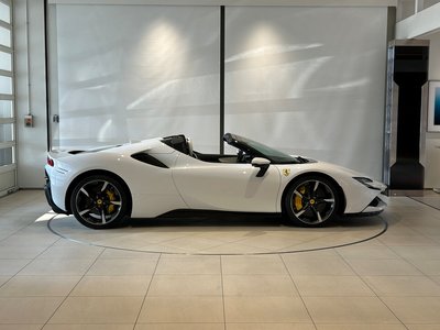 2023 Ferrari SF90 SPIDER 缩略图 7