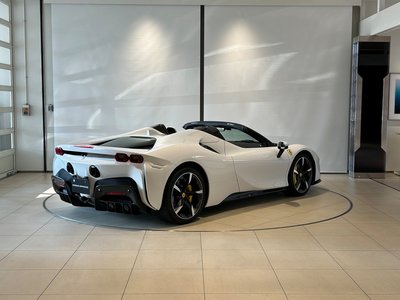 2023 Ferrari SF90 SPIDER 缩略图 6
