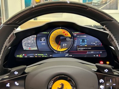 2023 Ferrari SF90 SPIDER 缩略图 10
