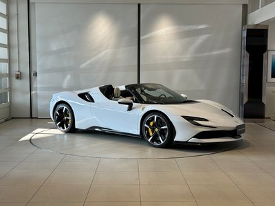2023 Ferrari SF90 SPIDER 缩略图 8