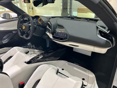 2023 Ferrari SF90 SPIDER 缩略图 14