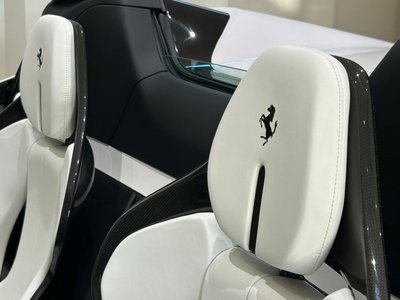 2023 Ferrari SF90 SPIDER 缩略图 20