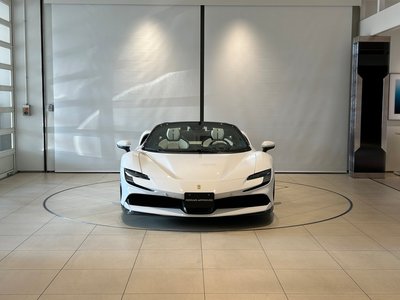 2023 Ferrari SF90 SPIDER 缩略图 2