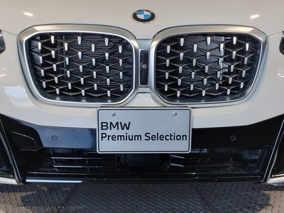2024 BMW X4 photo 12