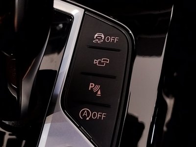 2024 BMW X4 thumbnail 53