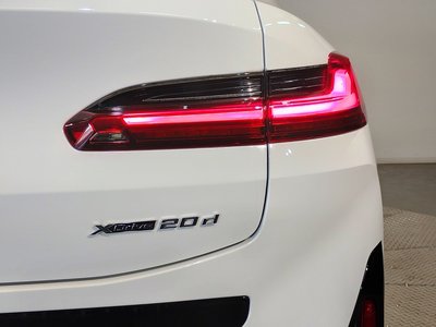 2024 BMW X4 thumbnail 24