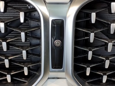 2024 BMW X4 photo 13