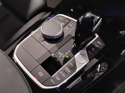 2024 BMW X4 thumbnail 50