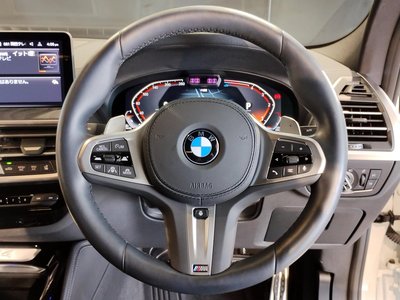 2024 BMW X4 thumbnail 41